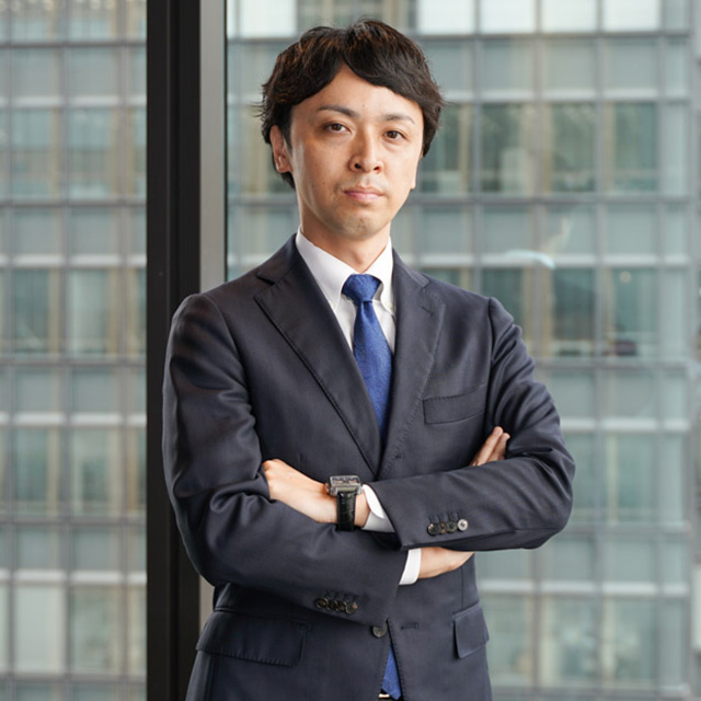 デロイトトーマツファイナンシャルアドバイザリー合同会社