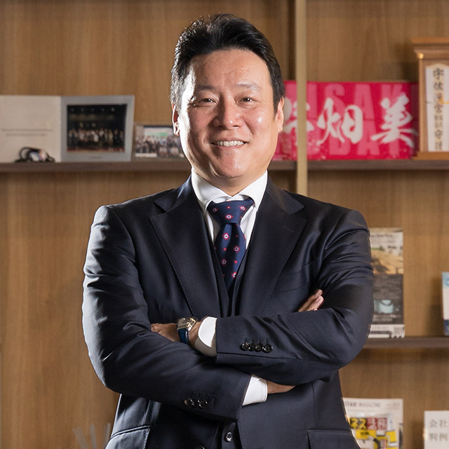 スクエアワン株式会社