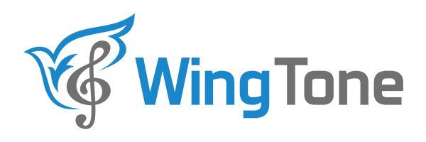 WingTone株式会社