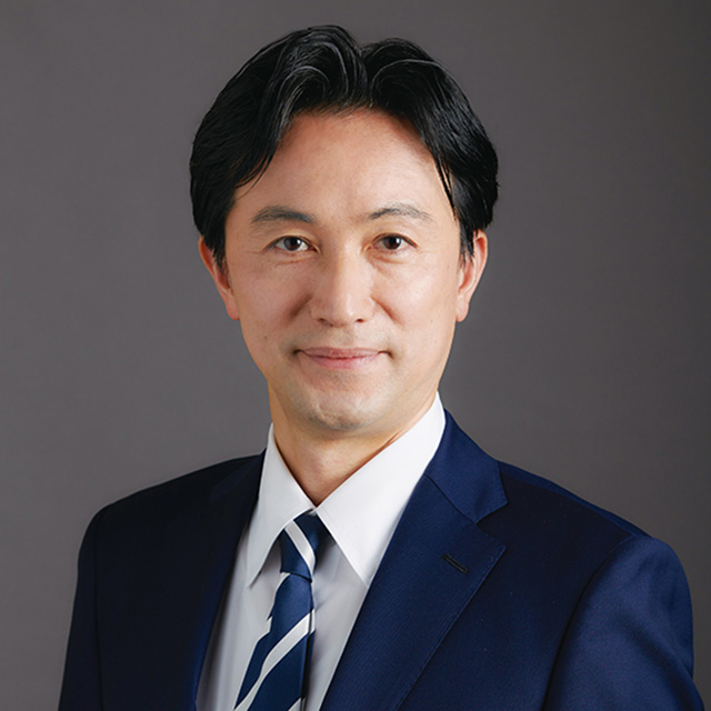 中村 亨 氏
