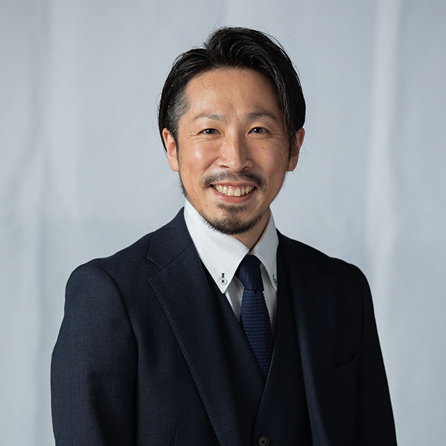 佐々木 伸明 氏