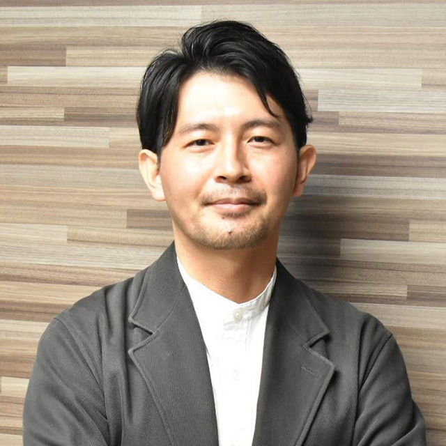 大野 修平 氏